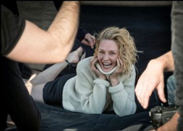 El Calendario Pirelli 2017 y otras 50 fotos históricas de The Cal