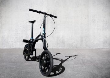 Las marcas de coches no dejan de fabricar… bicis eléctricas