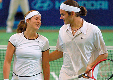 10 historias de amor nacidas en los Juegos Olímpicos