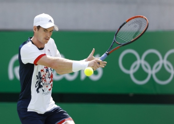 La respuesta feminista de Andy Murray a un periodista deportivo