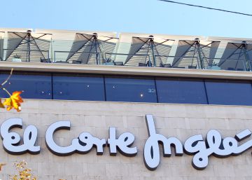 El Corte Inglés digitaliza sus tiendas