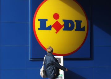 Dia y Lidl imponen su modelo de supermercado