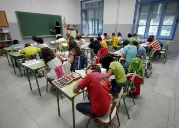 Becas a comedor, guardería, transporte y libros en España
