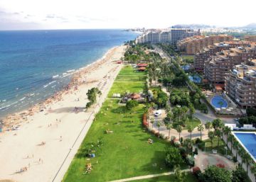 Marina d’Or, a la caza de ingresos: promete el 7%