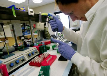 Las aseguradoras no podrán exigir un test genético