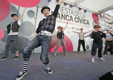 Siete fiascos monumentales de los bancos