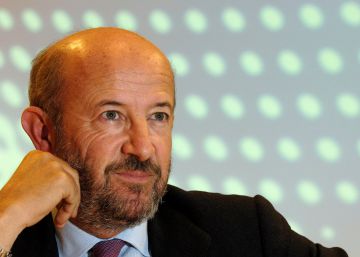 Emilio Saracho, futuro presidente de Banco Popular.