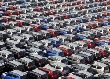 ¿Va a subir el Gobierno el impuesto de matriculación?