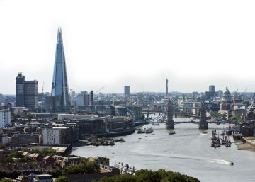 ¿En qué ciudades buscan casa las grandes fortunas?