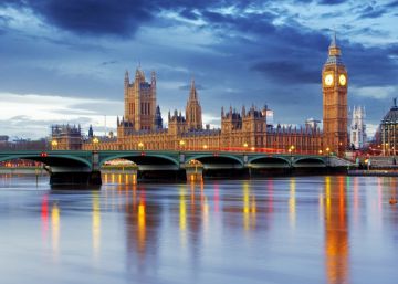 La UE quita a Londres la Agencia del Medicamento