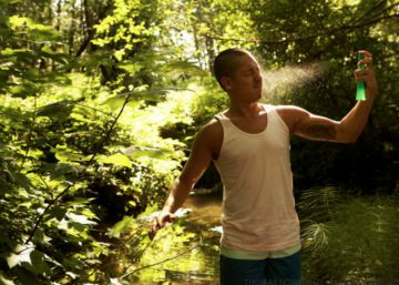 ¿Por qué los mosquitos pican más a unas personas que a otras?