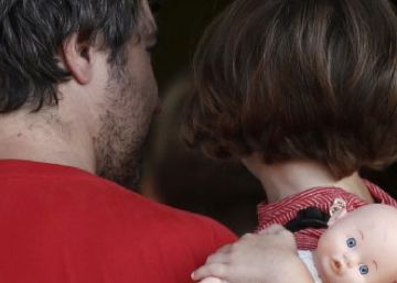 ¿Cuelgas fotos de tus hijos en tus redes? Debes leer esto