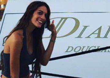 El motivo por el que se busca a Diana Quer en Taragoña