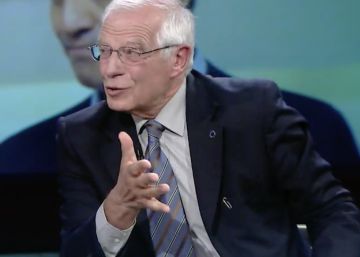 La ADVERTENCIA de Borrell de la que nadie quiere hablar