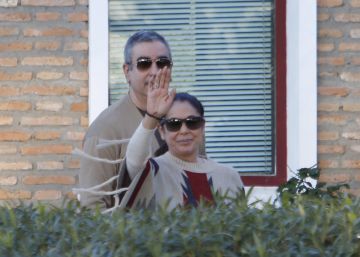 La primera portada de Isabel Pantoja tras salir de la cárcel