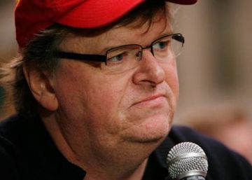 El vaticinio de Michael Moore sobre Trump que calla bocas