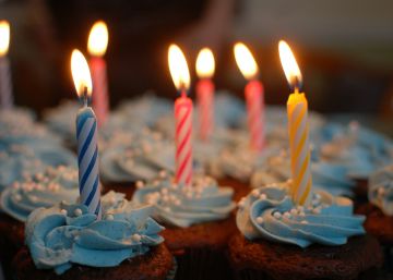 La fecha de cumpleaños más común del mundo es esta