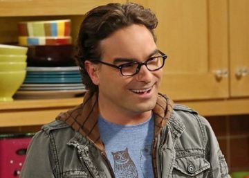 El detalle de 'The Big Bang Theory' que no sabías