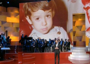 La metedura de pata de los Goya con J.A. Bayona