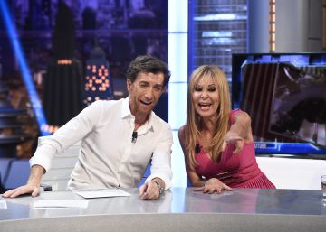 Hablemos claro de una vez sobre 'El Hormiguero'