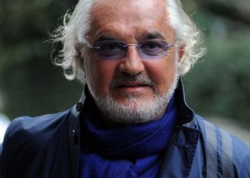 Si ganas 1.300 euros o menos no leas lo que Briatore te dice
