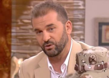 El 'paparazzi' Miguel Temprano estalla...