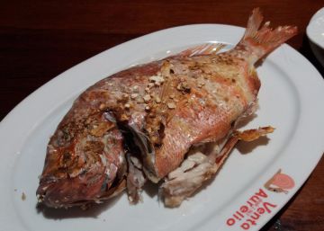 Un restaurante destruye con su respuesta a un cliente que se quejó en TripAdvisor