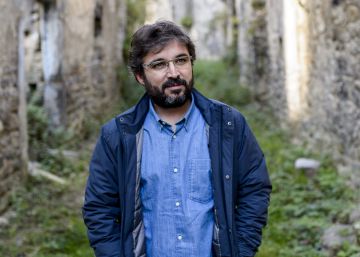 Esto es lo que hará Jordi Évole durante el referéndum