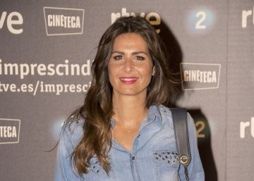 La respuesta de Nuria Roca a los que critican su relación abierta