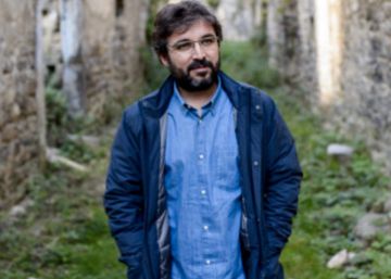 El mensaje de Jordi Évole tras el "gilipollas" a Cristina Pardo