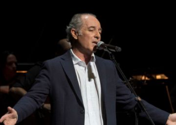 Lluvia de críticas a José Manuel Soto por este mensaje a Màxim Huerta sobre Nadal