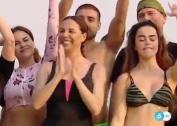 "Qué feo": indignación con Telecinco por lo ocurrido en pleno directo de 'Supervivientes'