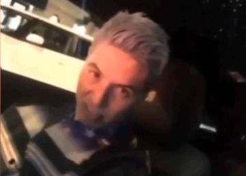 Nasri firmó su sentencia con Pep: drogas y desfase en un jet