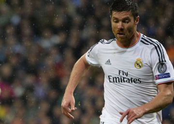 "Benítez dijo que me fuera, pero no fiché por el Madrid por eso"