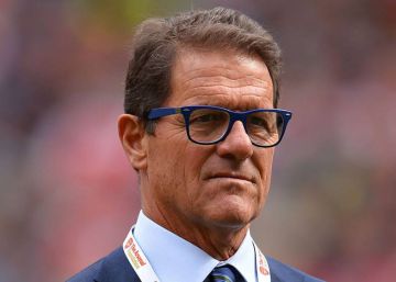 Capello confiesa sus equipos favoritos para la Champions