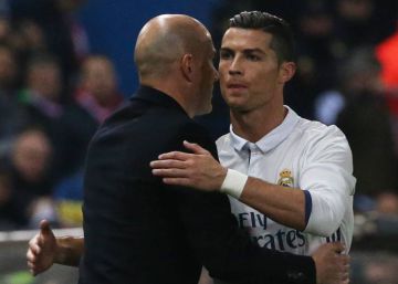 Los 5 retos del Real Madrid para el Clásico del Camp Nou