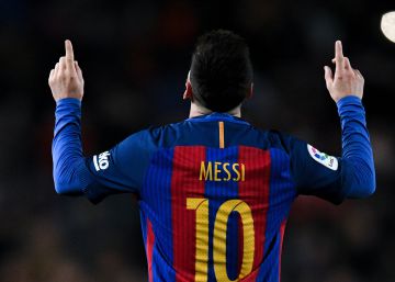 El recital de Messi: una de las mayores lecciones de siempre