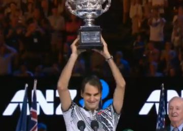 Cash: "Federer se aprovechó de una trampa legal ante Nadal"