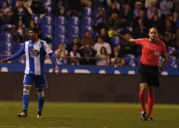 Juanfran: "Mateu, por ser protagonista, me ha jodido la vida"