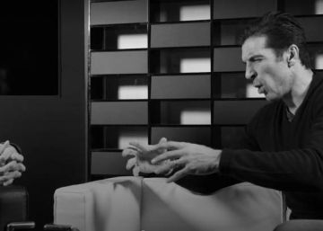 Buffon y sus pensamientos en los peores días de la Juve: "¡Quién me mandaría quedarme!"