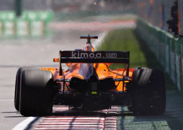 McLaren no mira a 2019: quiere reparar su gran debilidad en 2018