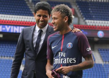 El PSG aún busca 150 M€; las ventas son inevitables