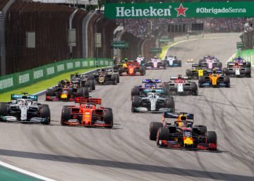 La parrilla de la F1 2020 se cierra confirmando un secreto a voces