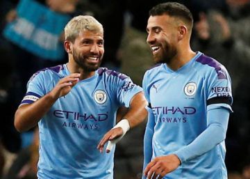 Los 19 jugadores del City que acaban contrato en 2022 o antes