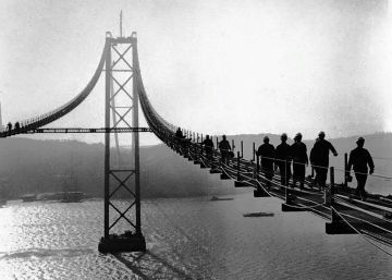 50 aniversario del puente 25 de abril