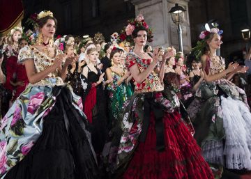 Frenesí a la napolitana