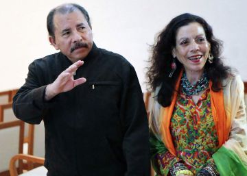 El país cansadito que resiste en silencio