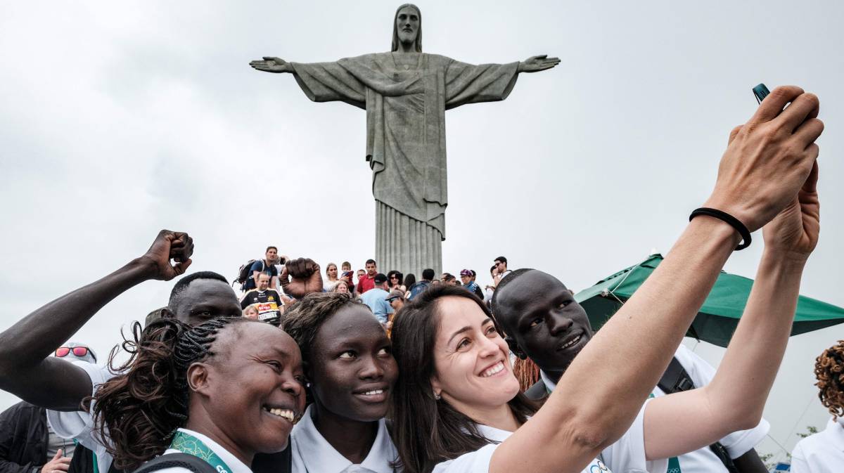 ¿Los Juegos de Río beneficiarán a los brasileños o serán un dispendio innecesario?