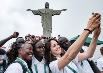 ¿Los Juegos de Río beneficiarán a los brasileños o serán un dispendio innecesario?