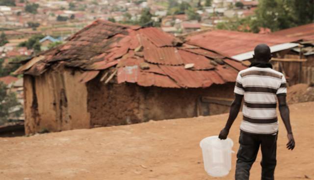 Kigali: Ciudades Espejo